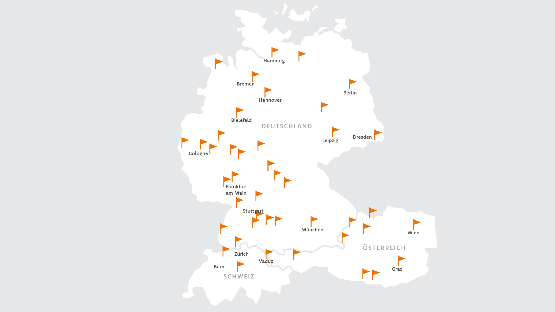 Ascendor-Partner-DACH-Region